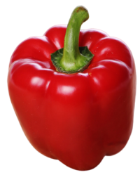 sweet-pepper