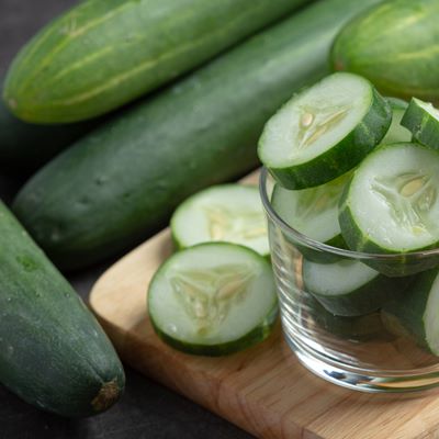 cucumber